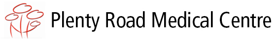 Plenty Road Medical Centre | Bundoora medical clinic